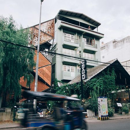 Muan Hotel Chiang Mai Dış mekan fotoğraf
