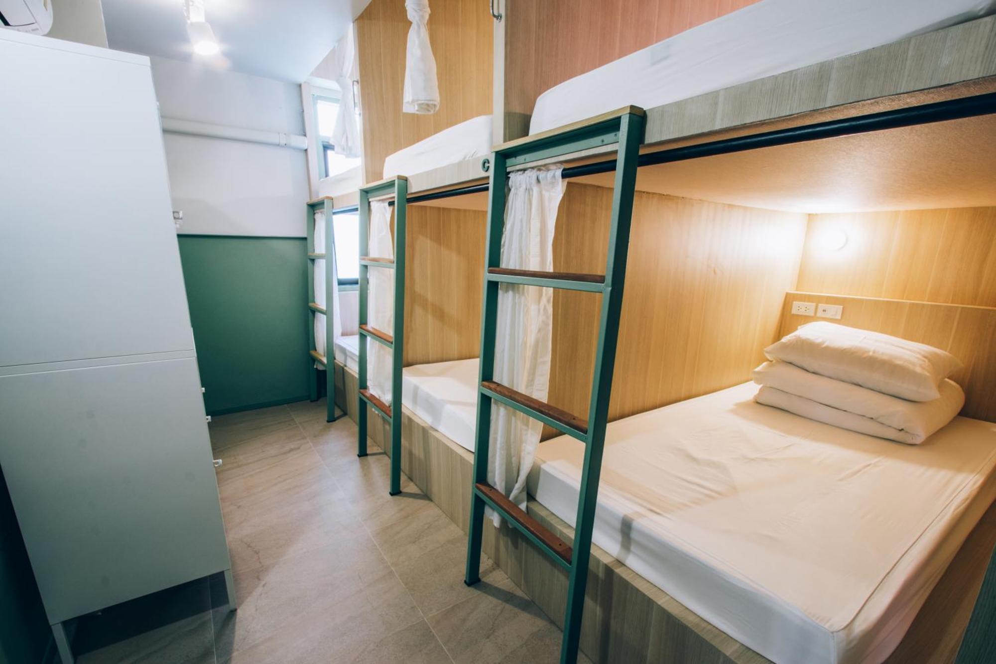 Muan Hotel Chiang Mai Dış mekan fotoğraf